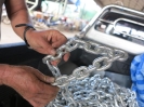 Galvanizzazione un po' rigida