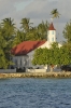La chiesa 