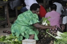 Mamì al mercato di Port Vila