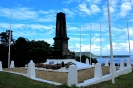 Monumento commemorativo guerre mondiali