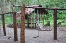 Parco giochi casa dell'infanzia