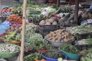 Mercato di Bac Ha