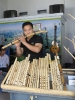 Mercato di Bac Ha