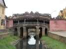 Ponte Giapponese a Hoi An