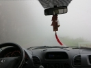 Fitta nebbia