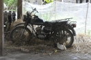 Anatra e moto