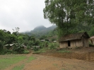 Villaggio etnia Dao
